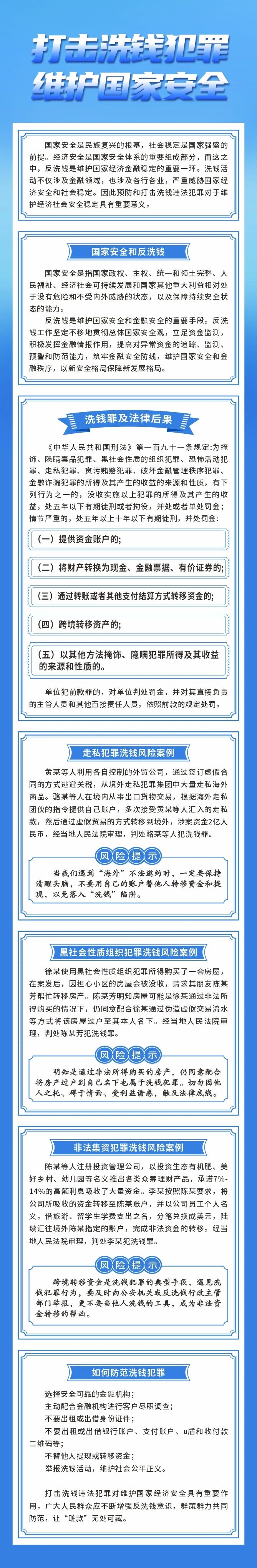 4.15 打击洗钱犯罪 维护国家安全（来源：人民银行安徽省分行反洗钱处、人民银行阜阳市分行）(1).jpg
